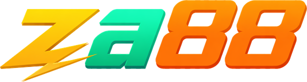za88 logo – trang chủ nền tảng giải trí trực tuyến